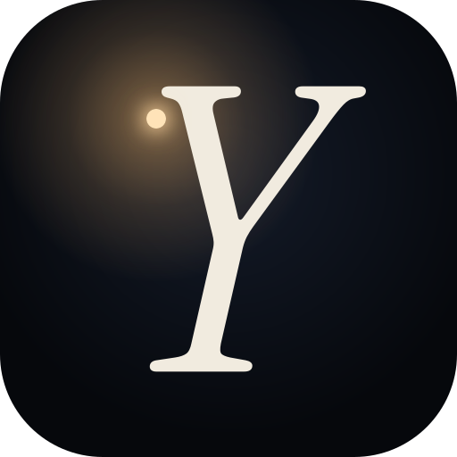 Yore: places in their time logo